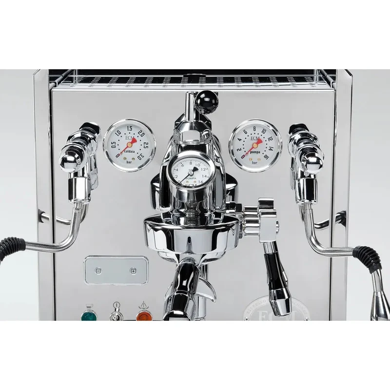 ECM E61 Flow Control Device