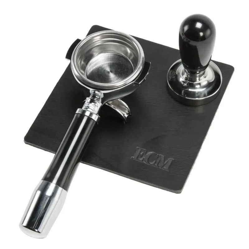 ECM Leather Tamping Mat