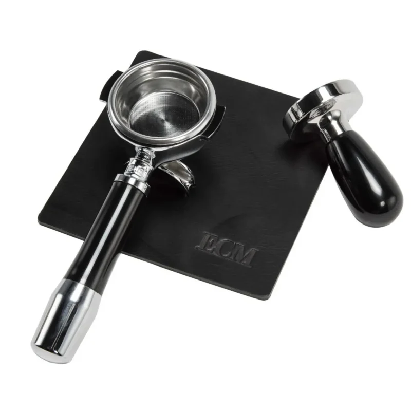 ECM Leather Tamping Mat