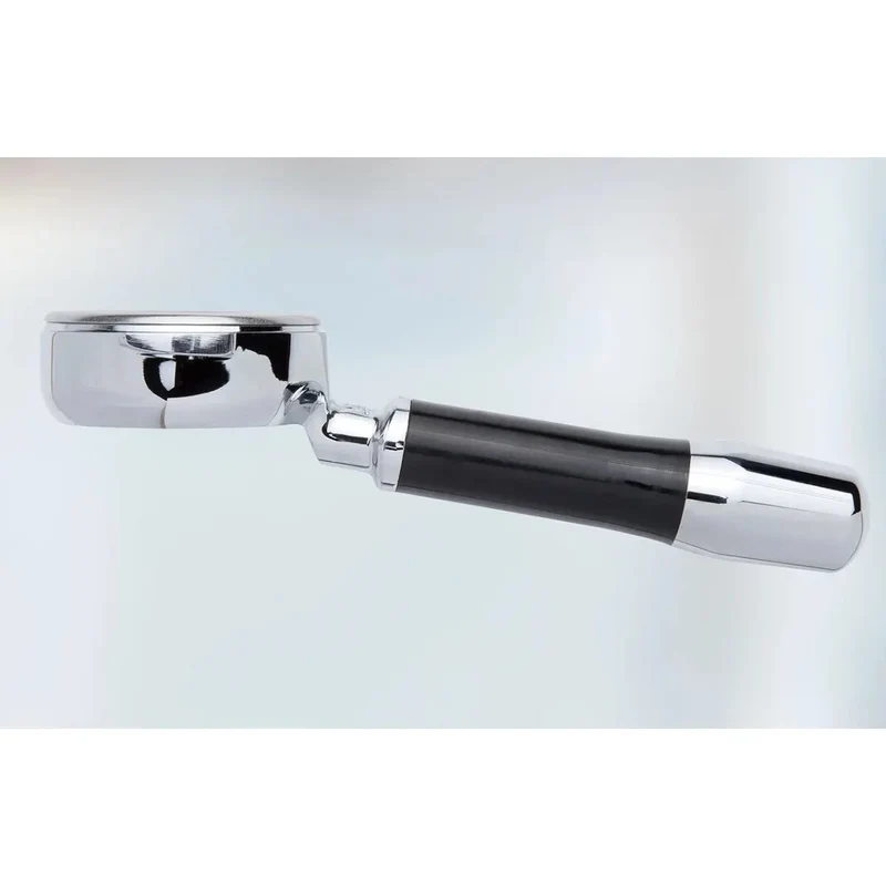 ECM Gran Crema Bottomless Filter Holder