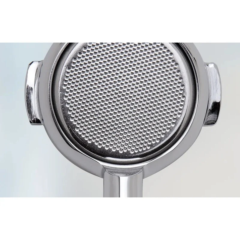 ECM Gran Crema Bottomless Filter Holder