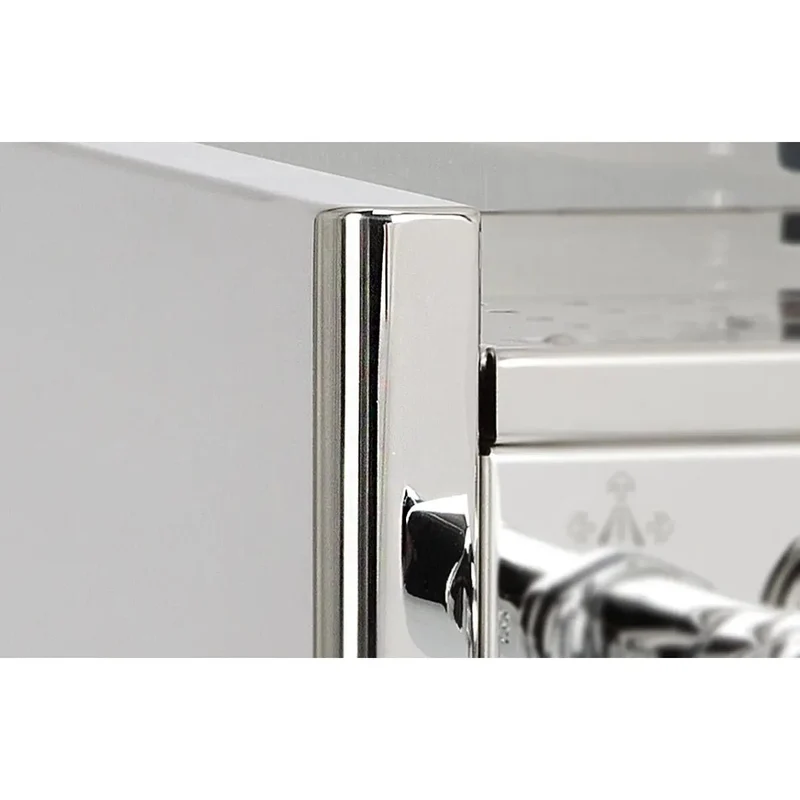 ECM Technika VI Espresso Machine - Dual Boiler