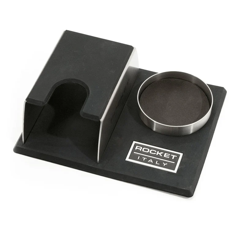 Rocket Tamp Station