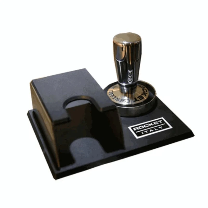 Rocket Tamp Station
