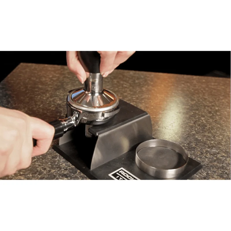 Rocket Tamp Station