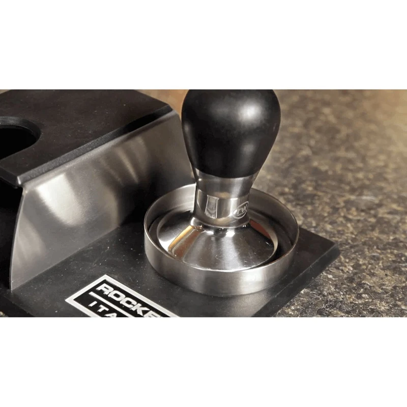 Rocket Tamp Station