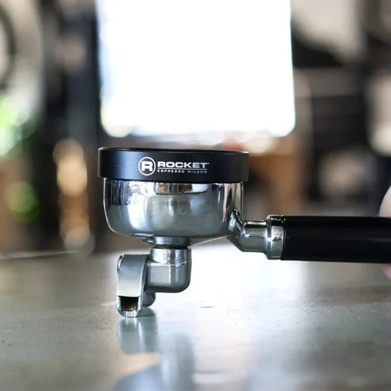 Rocket Magnetic Dosing Funnel