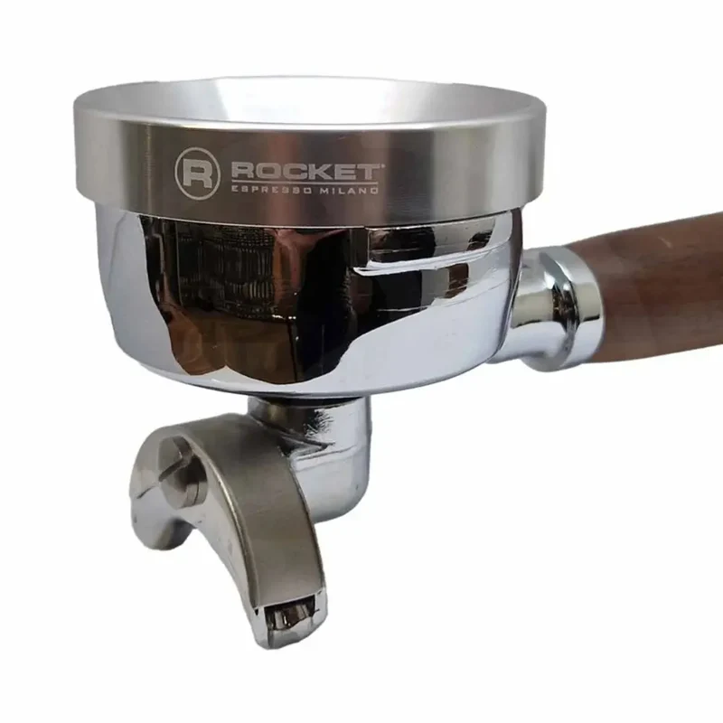 Rocket Magnetic Dosing Funnel