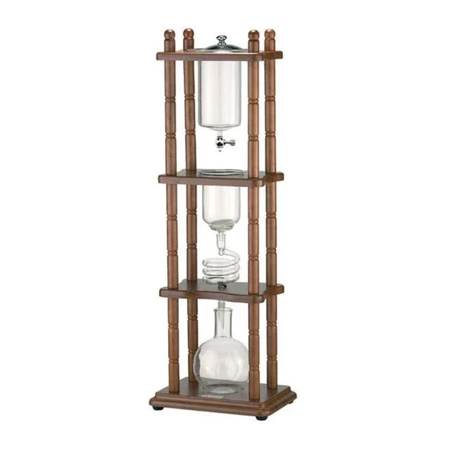 Tiamo Cold Drip - 5-8cups