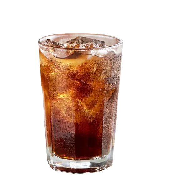 Rocks Hi Ball Glass Cup