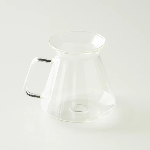 Origami x Hario Glass Server