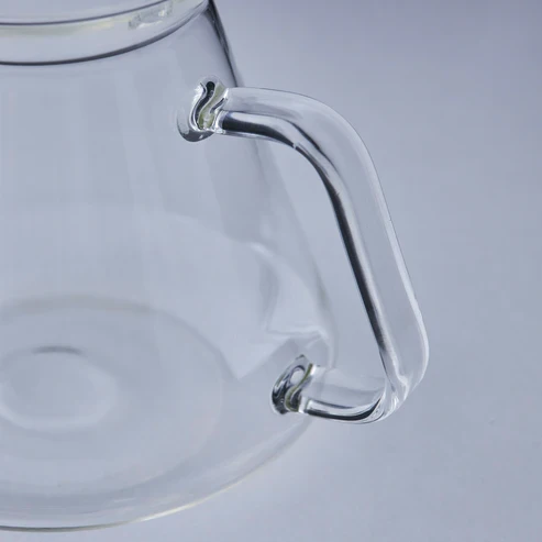 Origami x Hario Glass Server