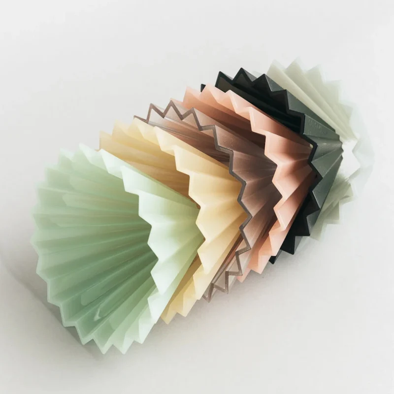 Origami Dripper Air S - Filterhouder