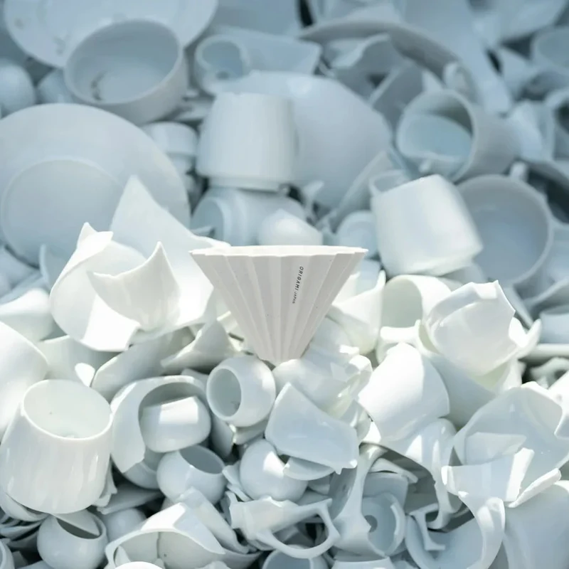 Origami Dripper ReWork S - Filterhouder