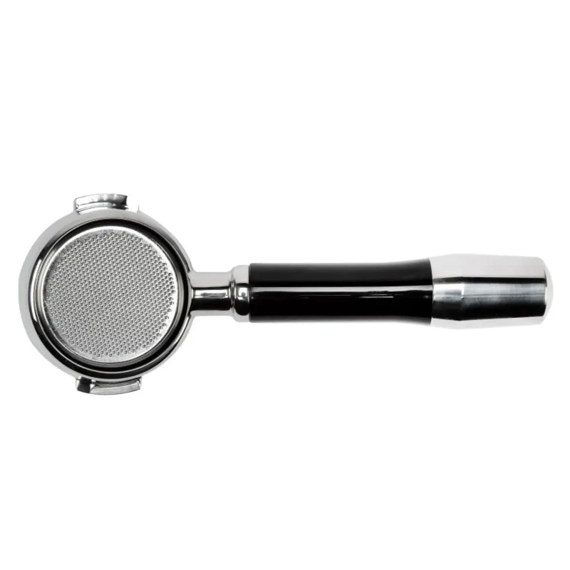 ECM Bottomless Portafilter With Logo