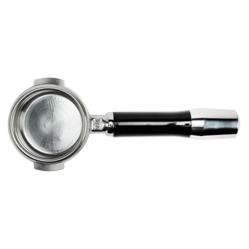 ECM Bottomless Portafilter With Logo
