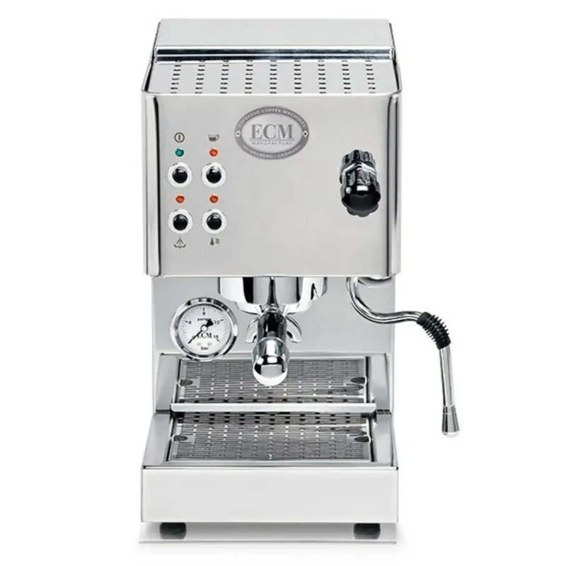 ECM Casa V Espresso Machine - Single Boiler