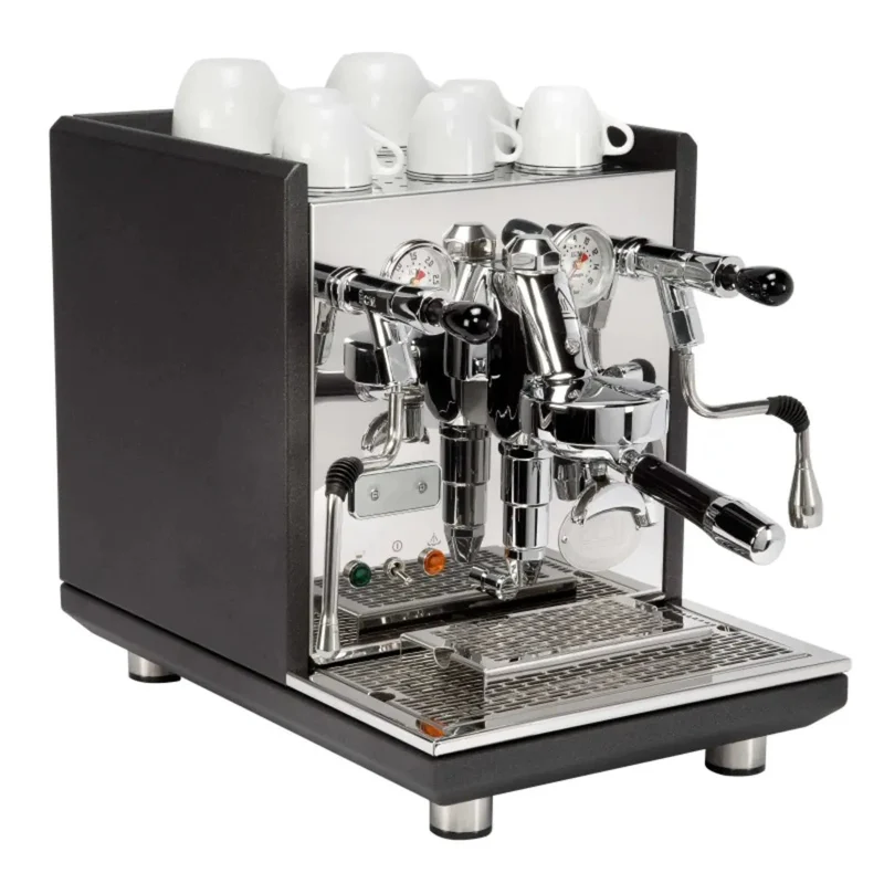 ECM Synchronika Espresso Machine - Dual Boiler