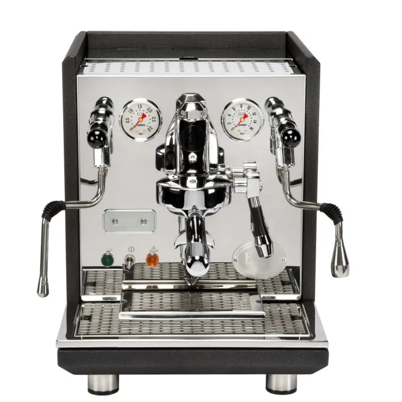 ECM Synchronika Espresso Machine - Dual Boiler