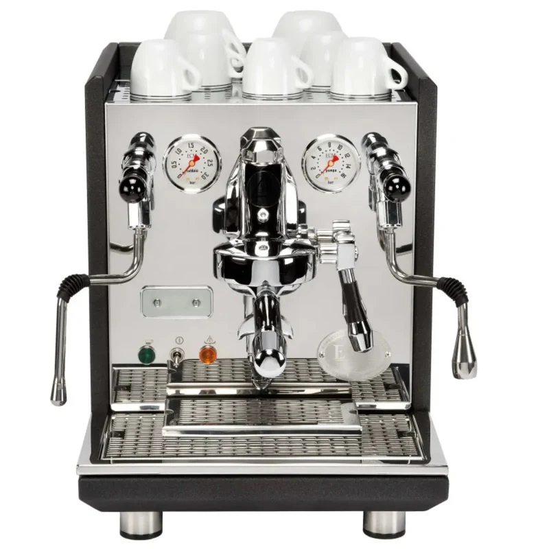 ECM Synchronika Espresso Machine - Dual Boiler