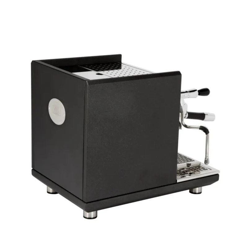 ECM Synchronika Espresso Machine - Dual Boiler