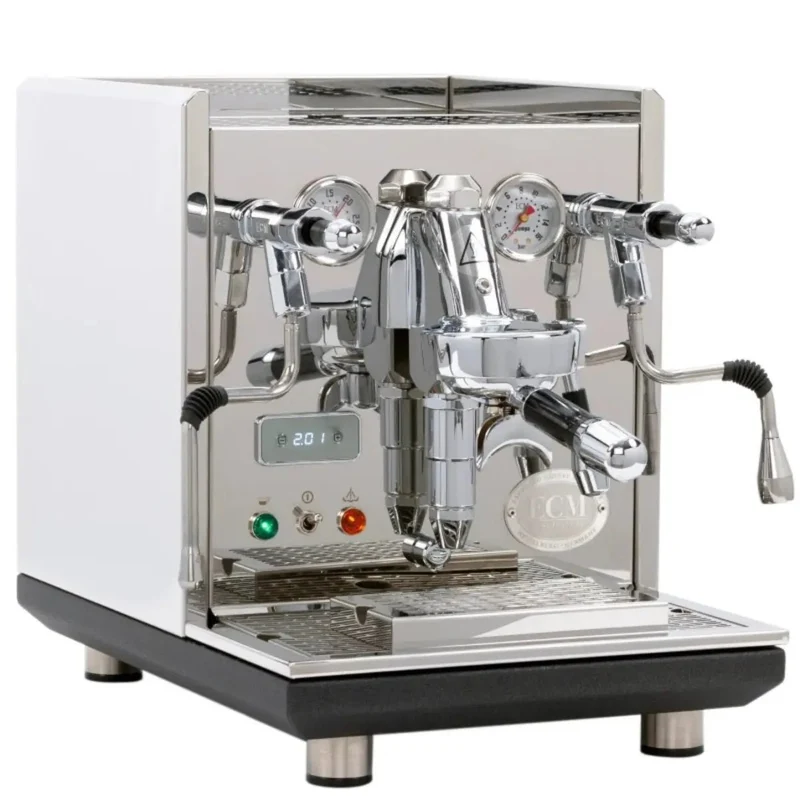 ECM Synchronika Espresso Machine - Dual Boiler