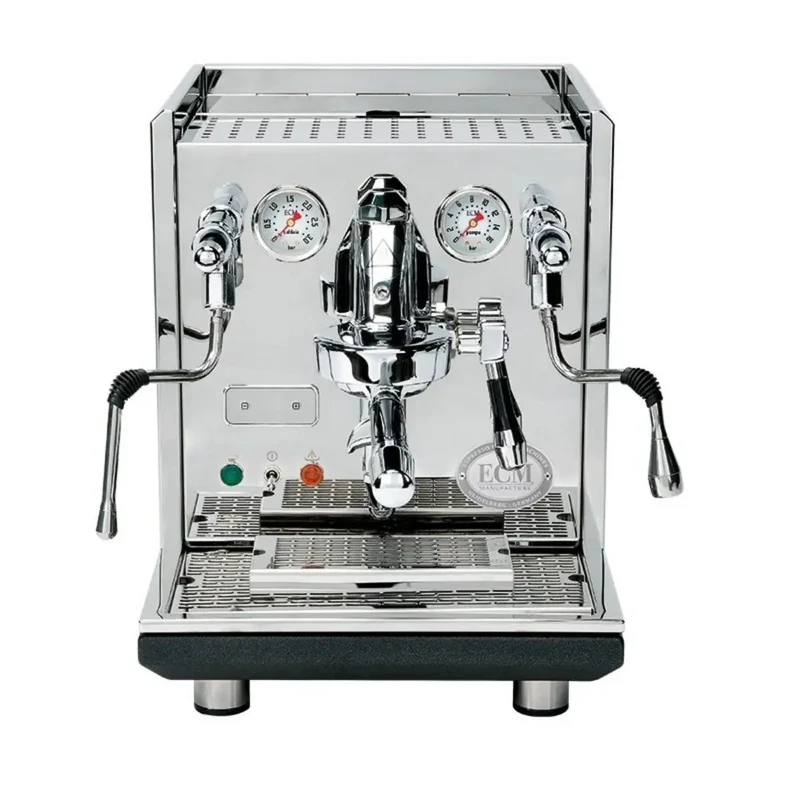 ECM Synchronika Espresso Machine - Dual Boiler