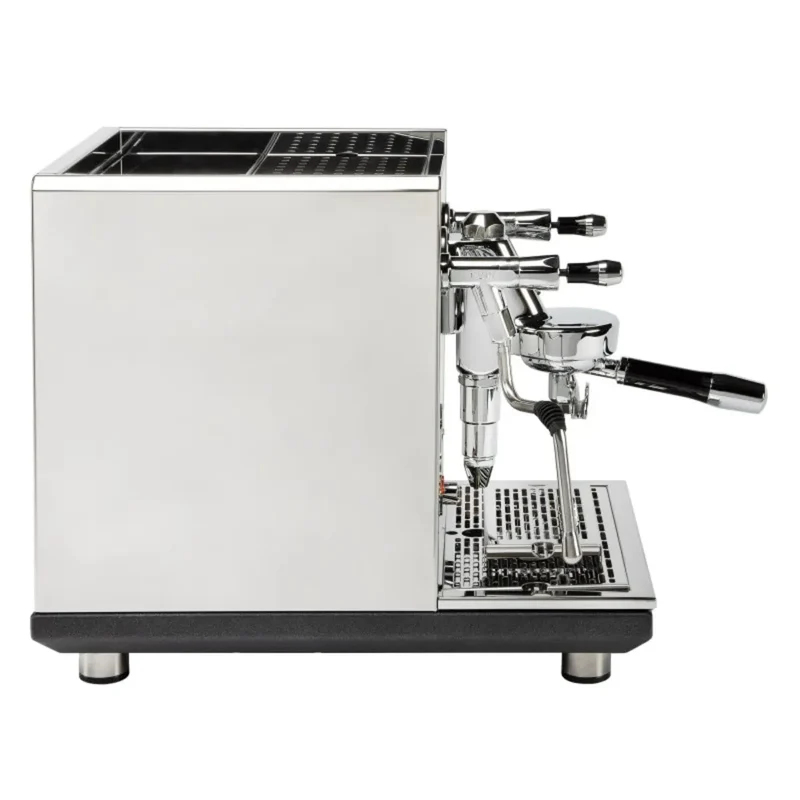 ECM Synchronika Espresso Machine - Dual Boiler