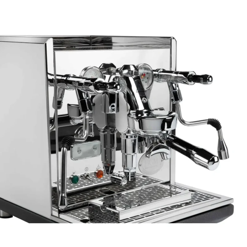 ECM Synchronika Espresso Machine - Dual Boiler