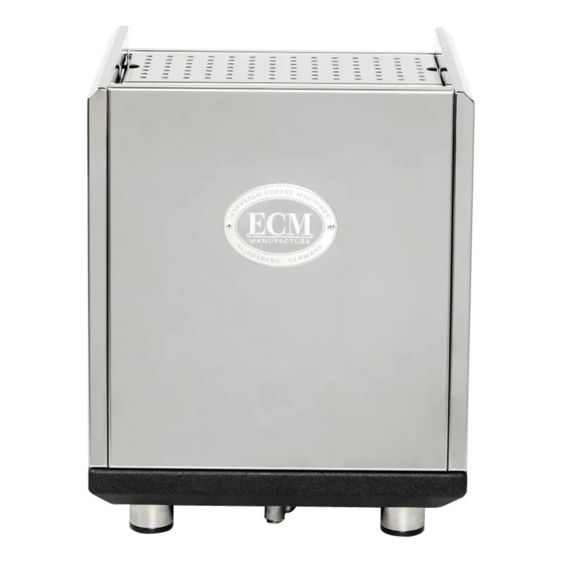 ECM Synchronika Espresso Machine - Dual Boiler