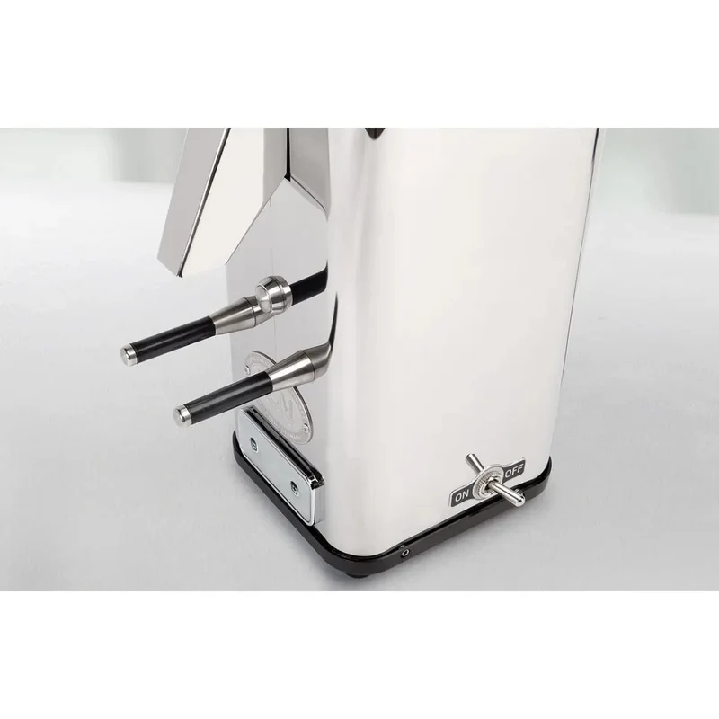 ECM S–Automatik 64 Coffee Grinder