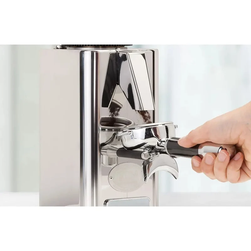 ECM S–Automatik 64 Coffee Grinder