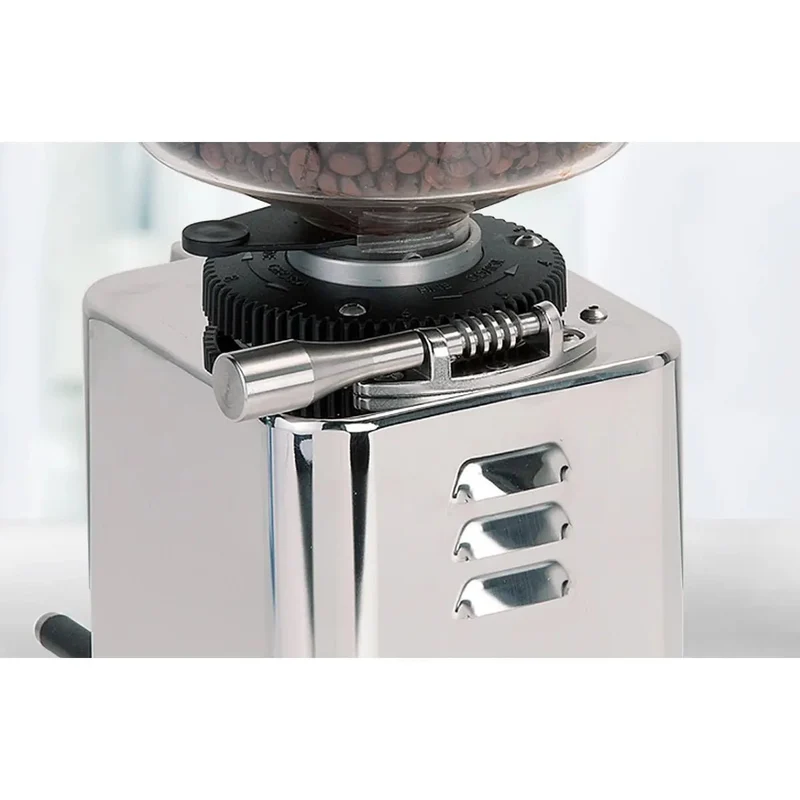 ECM S–Automatik 64 Coffee Grinder