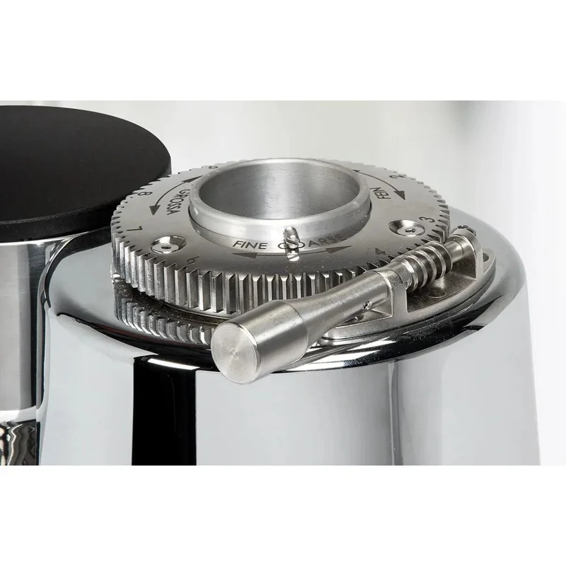 ECM V-Titan 64 Coffee Grinder