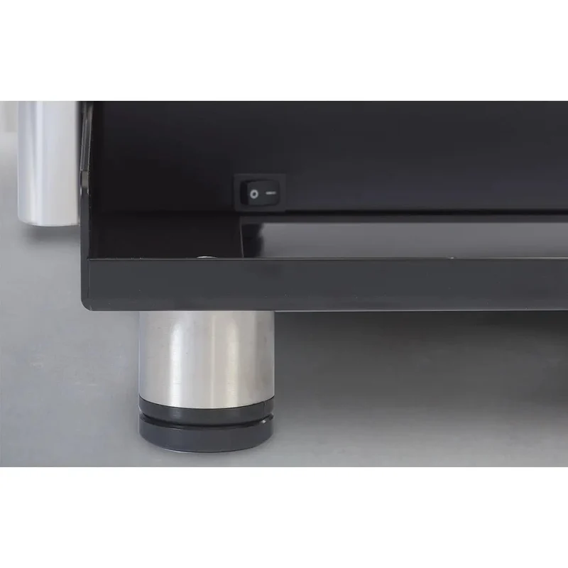 ECM Elektronika Profi Due 2 Group Espresso Machine