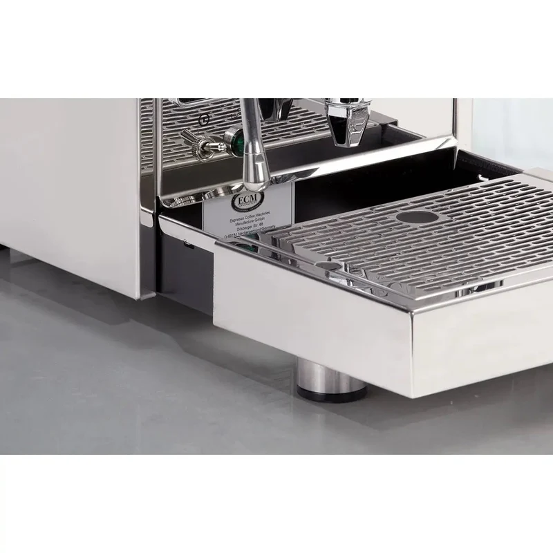 ECM Classika PID Espresso Machine - Single Circuit