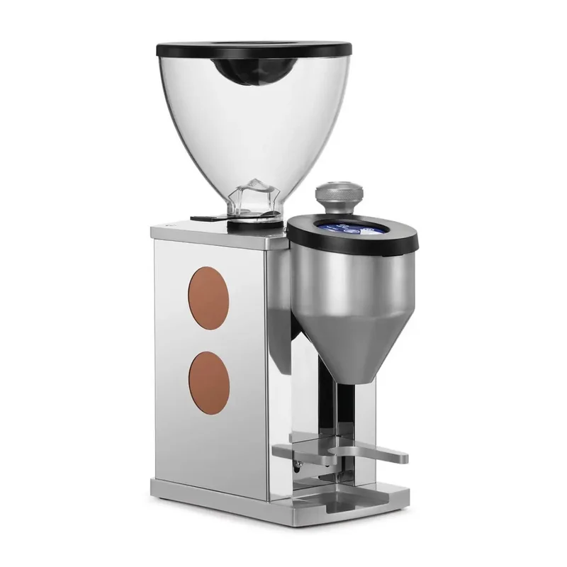 Rocket Espresso Faustino Coffee Grinder - 50mm Flat Burrs