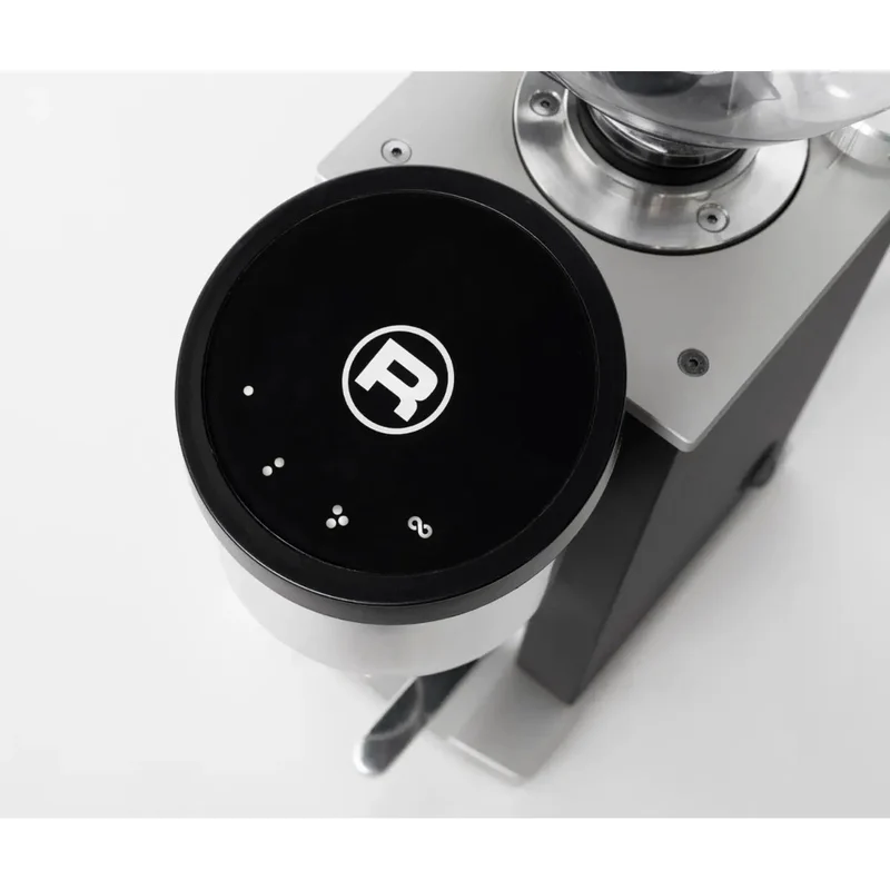 Rocket Espresso Faustino Coffee Grinder - 50mm Flat Burrs