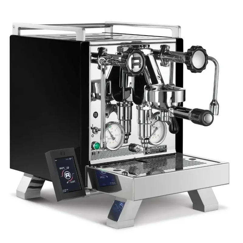 Rocket R58 - R Cinquantotto Espresso Machine - Dual Boiler