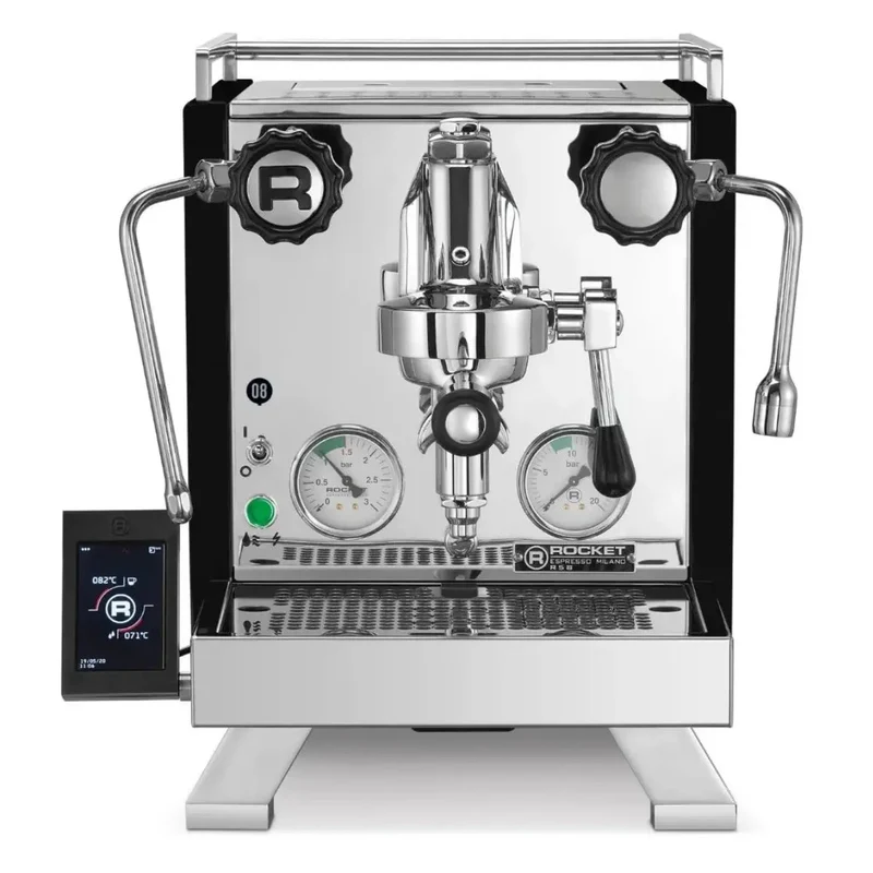 Rocket R58 - R Cinquantotto Espresso Machine - Dual Boiler
