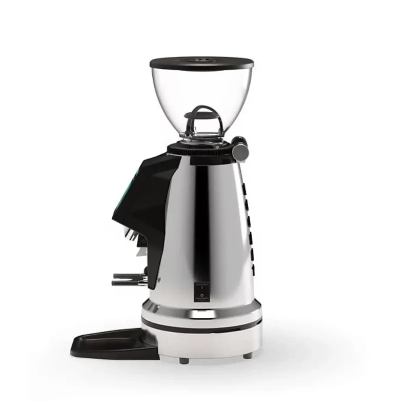 Rocket Espresso Spluga Élite Coffee Grinder - 65mm Flat Burrs