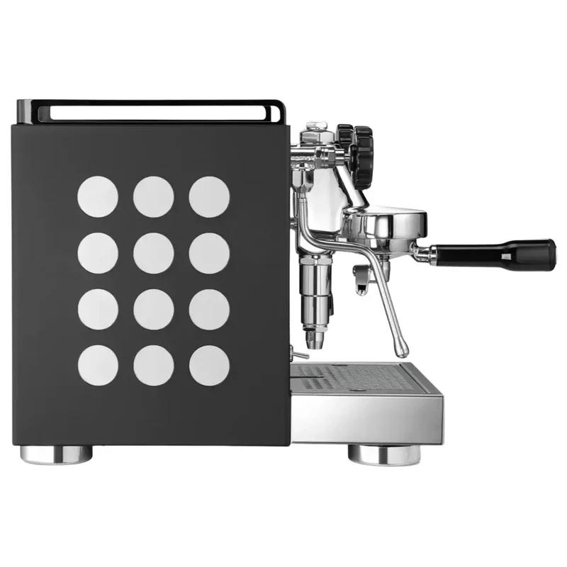 Rocket Appartamento Espresso Machine - Heat Exchanger Boiler