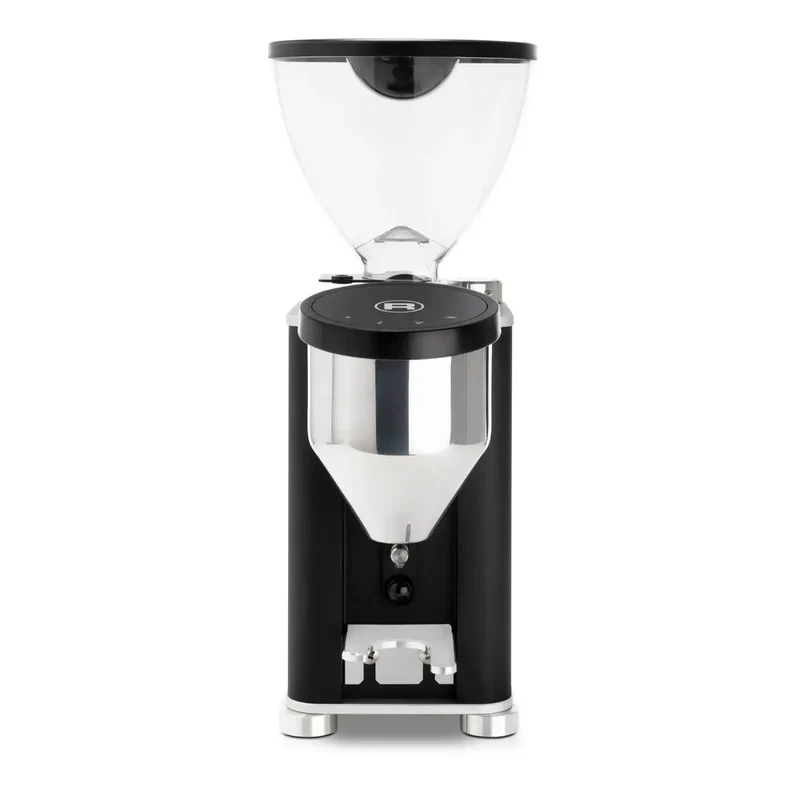 Rocket Espresso Giannino Coffee Grinder - 55mm Flat Burrs