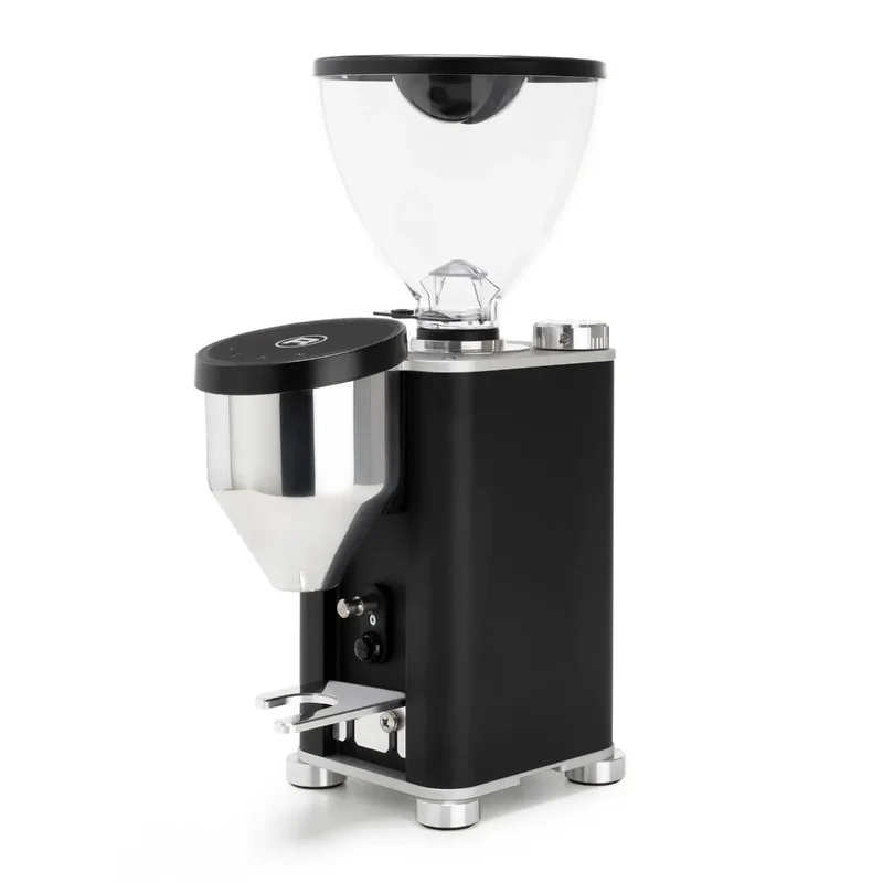 Rocket Espresso Giannino Coffee Grinder - 55mm Flat Burrs