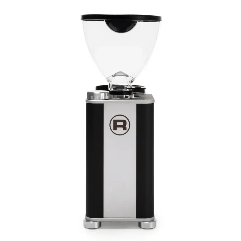Rocket Espresso Giannino Coffee Grinder - 55mm Flat Burrs