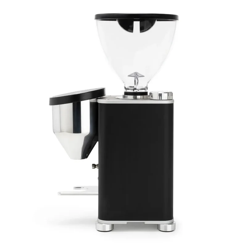 Rocket Espresso Giannino Coffee Grinder - 55mm Flat Burrs