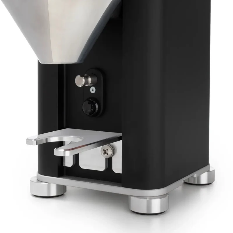 Rocket Espresso Giannino Coffee Grinder - 55mm Flat Burrs