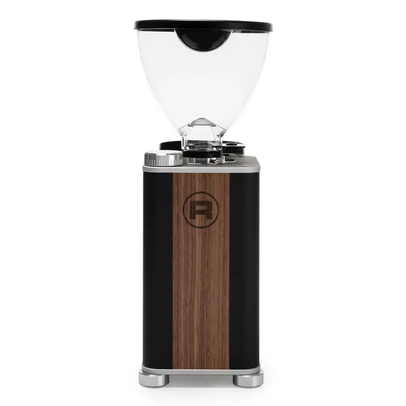 Rocket Espresso Giannino Coffee Grinder - 55mm Flat Burrs