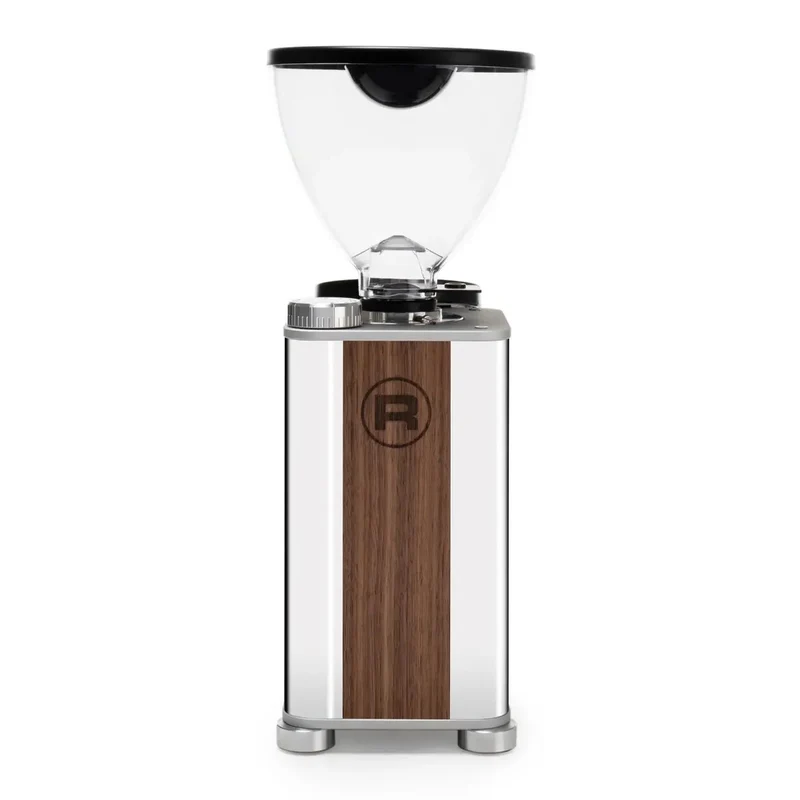 Rocket Espresso Giannino Coffee Grinder - 55mm Flat Burrs