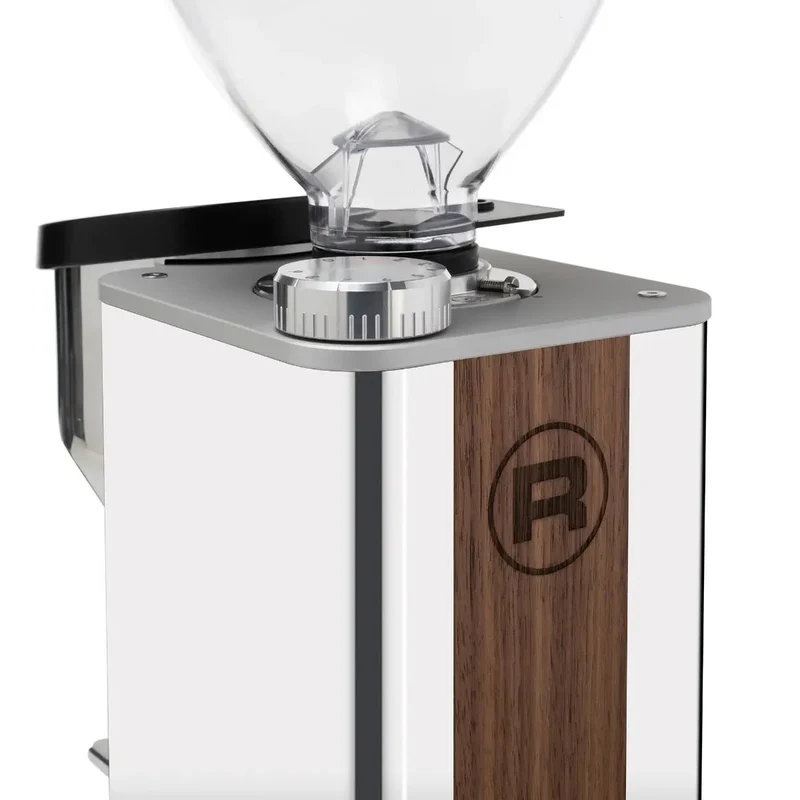 Rocket Espresso Giannino Coffee Grinder - 55mm Flat Burrs
